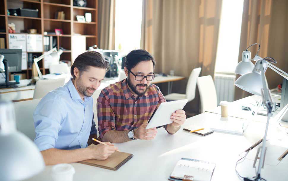 How to make trust your competitive advantage?