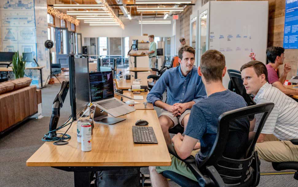 Planning To Create A New Website Also To Make