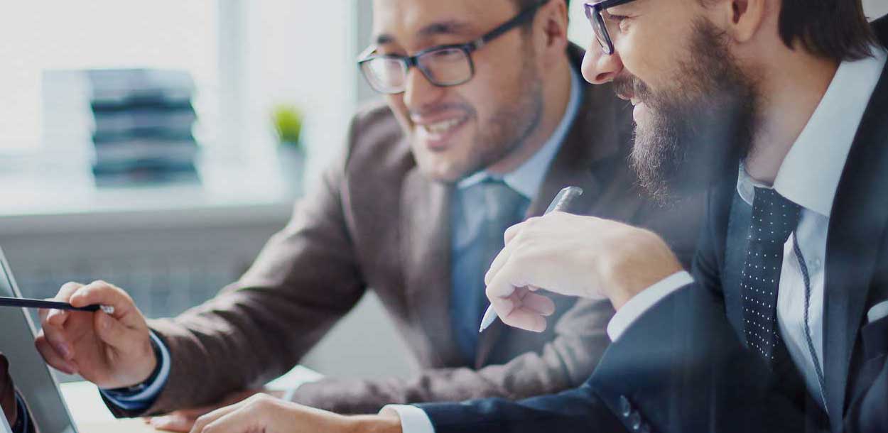 Create your own Business Strategy for Growth